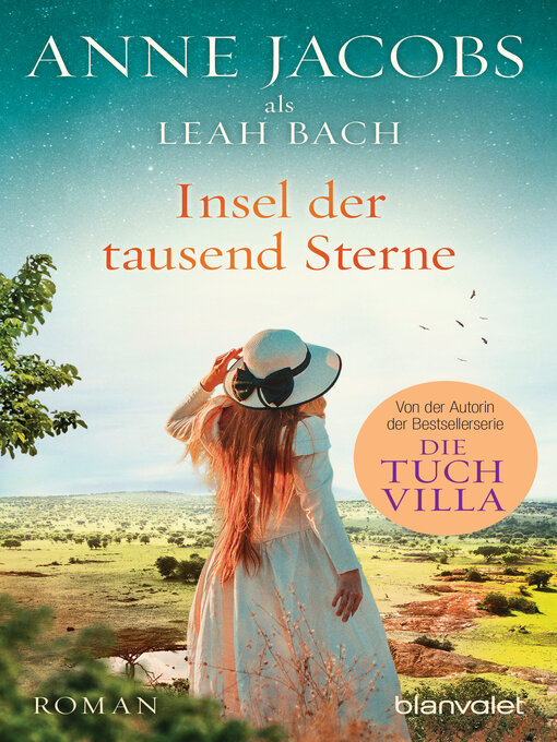 Title details for Insel der tausend Sterne by Anne Jacobs - Wait list